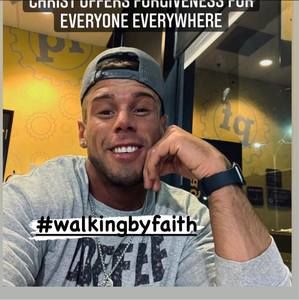 Meet your Posher, Jordan